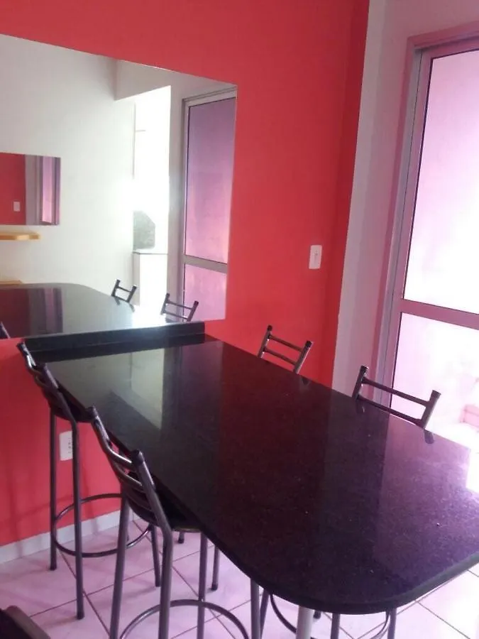 קאלדס נובאס Apartamento Ecologic Park דירה קאלדס נובאס