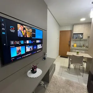 Edifício Everest 602 - Conforto E Aconchego Apartamento